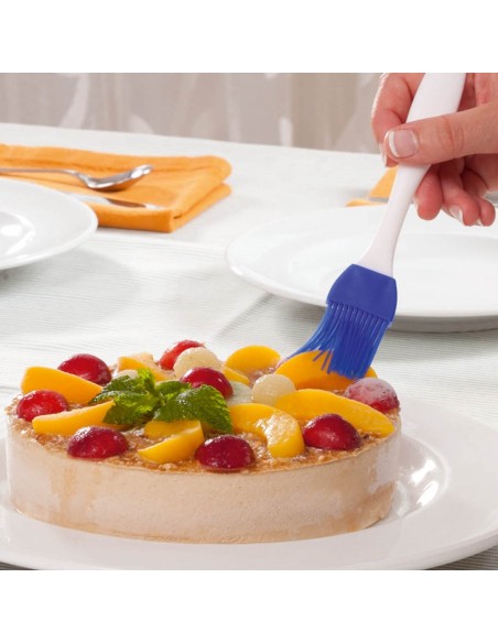 Customizable Kitchen Brush - Kolam