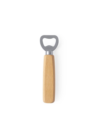 Personalized Bottle Opener - Nacul