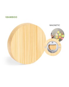Abridor Magnetico...