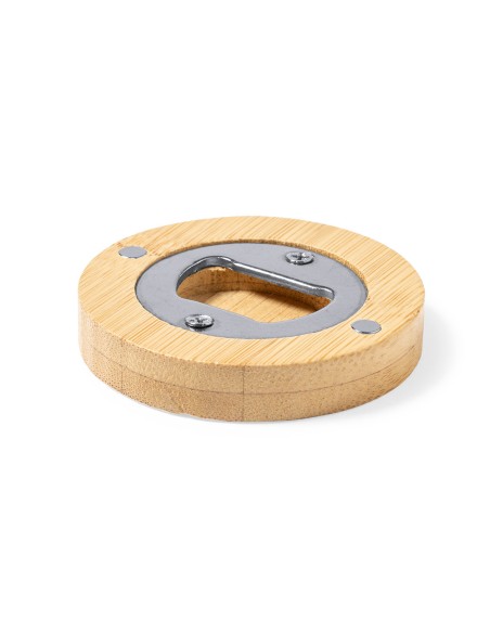 Abridor Magnetico Personalizado - Betriok