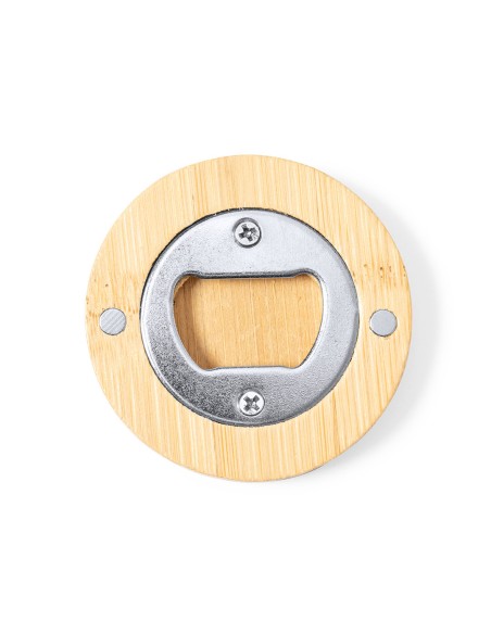 Abridor Magnetico Personalizado - Betriok