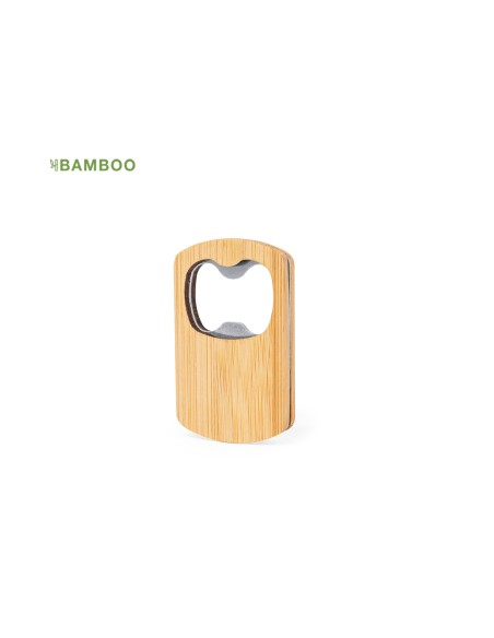 Customizable Magnetic Bottle Opener - Strol