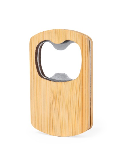 Customizable Magnetic Bottle Opener - Strol