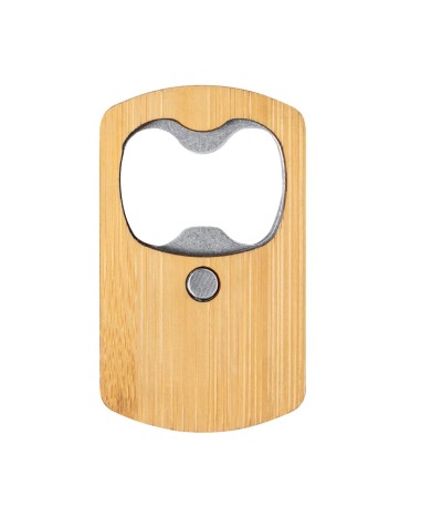 Customizable Magnetic Bottle Opener -... Customizable Magnetic Bottle Opener -...