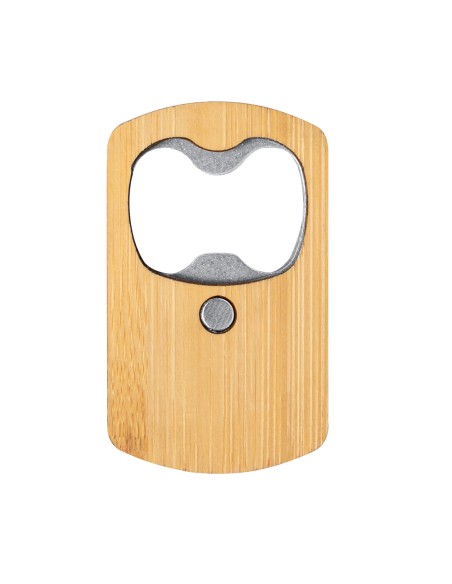 Customizable Magnetic Bottle Opener - Strol