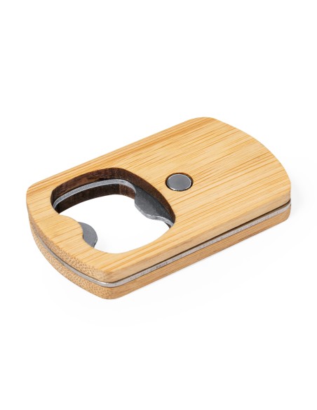 Customizable Magnetic Bottle Opener - Strol