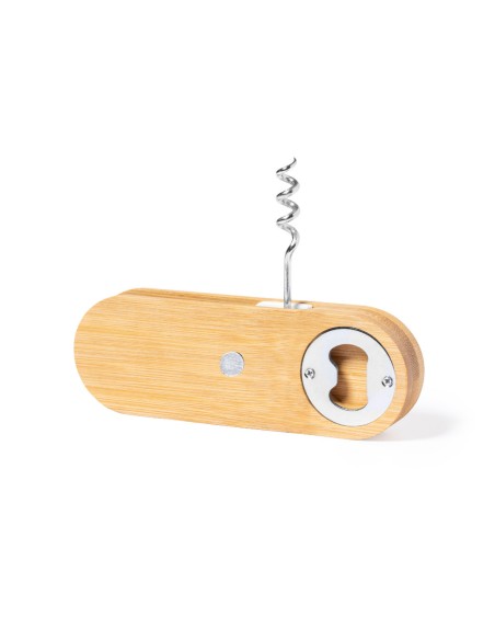 Perring Customizable Magnetic Corkscrew Opener
