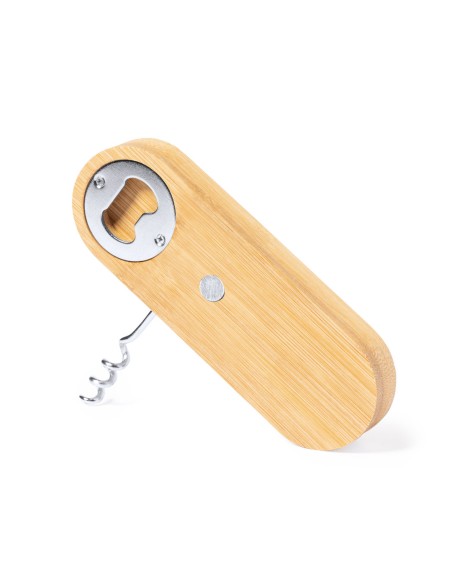 Perring Customizable Magnetic Corkscrew Opener