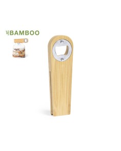Abridor Clip Personalizable...
