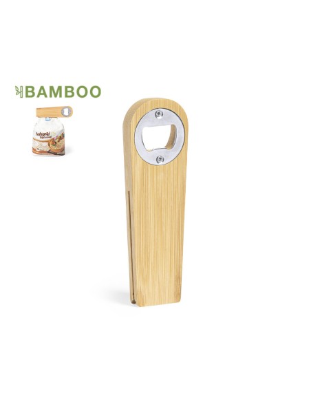 Obridor Clip Personalitzable - Nadim