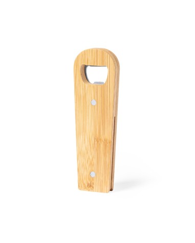 Customizable Clip Opener - Nadim Customizable Clip Opener - Nadim