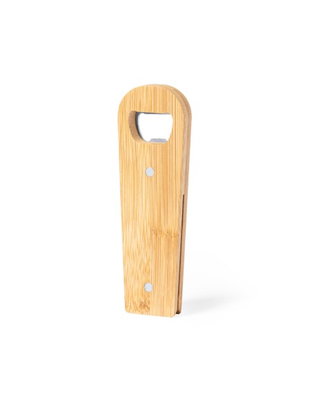 Abridor Clip Personalizable - Nadim