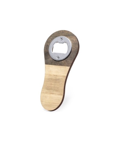 Customizable Wooden Magnetic Bottle... Customizable Wooden Magnetic Bottle...