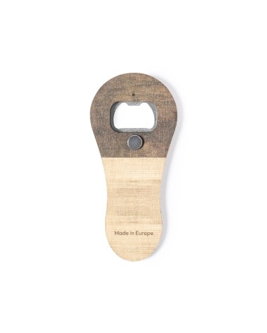 Customizable Wooden Magnetic Bottle... Customizable Wooden Magnetic Bottle...
