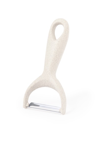 Pelador Personalizado Con Tu Logo - Mimbis