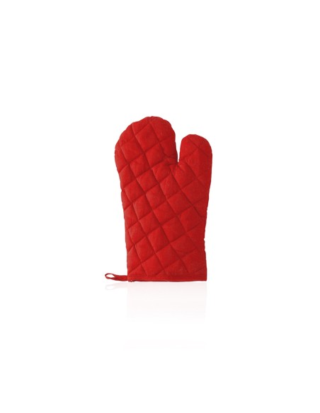 Customizable Kitchen Mitt - Piper