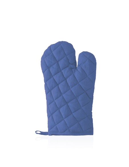 Customizable Kitchen Mitt - Piper