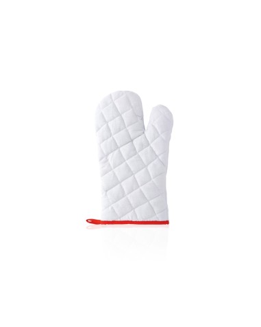 Customizable Kitchen Mitt - Piper Customizable Kitchen Mitt - Piper