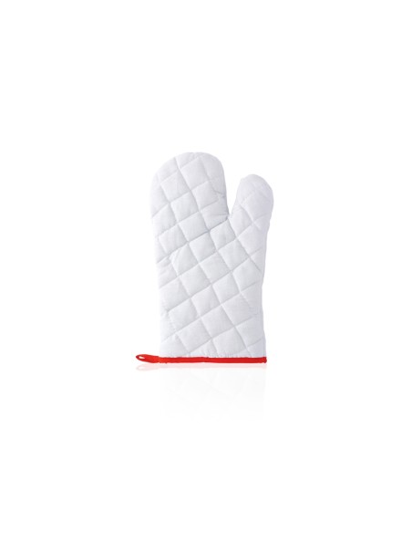 Customizable Kitchen Mitt - Piper