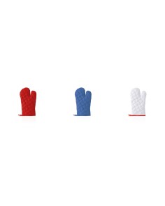 Customizable Kitchen Mitt -... 2