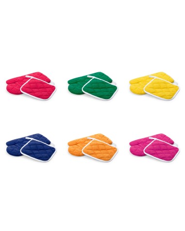 Kitchen set with oven mitt and pot... Kitchen set with oven mitt and pot...