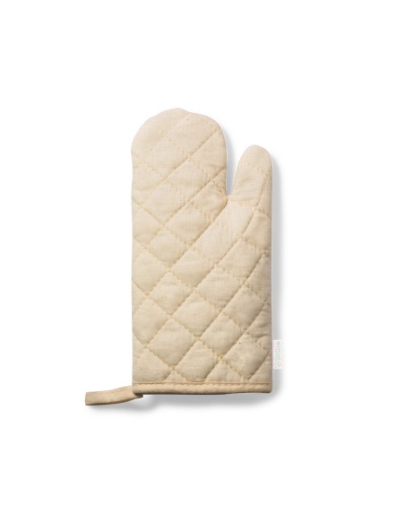 Manopla algodón reciclado personalizable- CAFAR