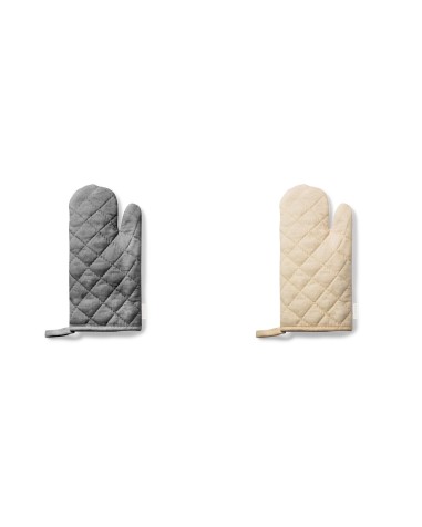 Mitaine personnalisable en coton... Mitaine personnalisable en coton...