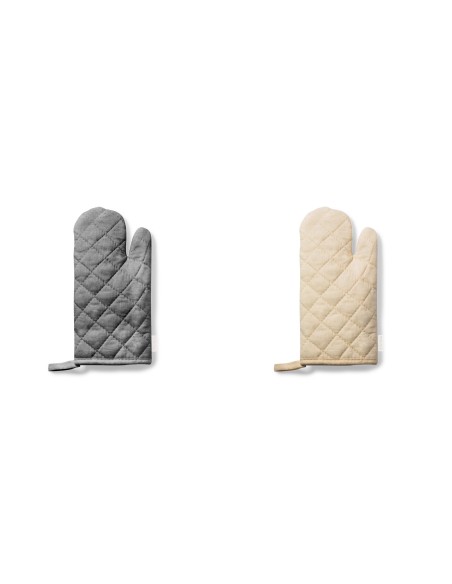 Mitaine personnalisable en coton recyclé- CAFAR