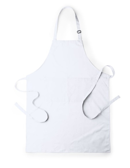 Customizable kitchen apron - Konner