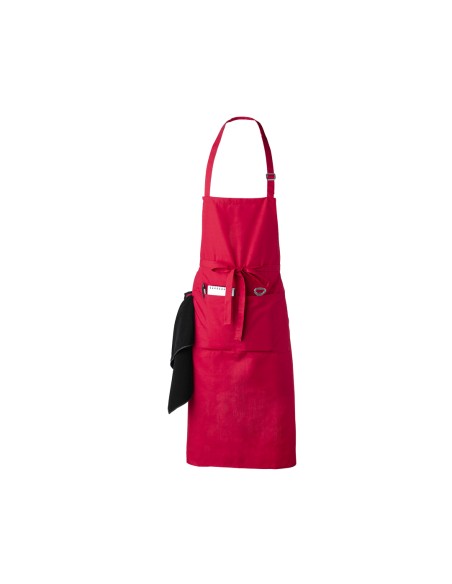 Customizable kitchen apron - Konner