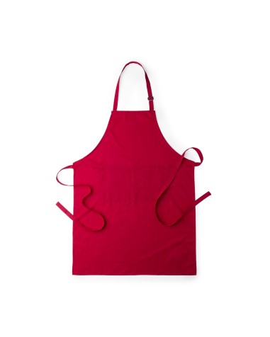 Customizable kitchen apron - Konner Customizable kitchen apron - Konner