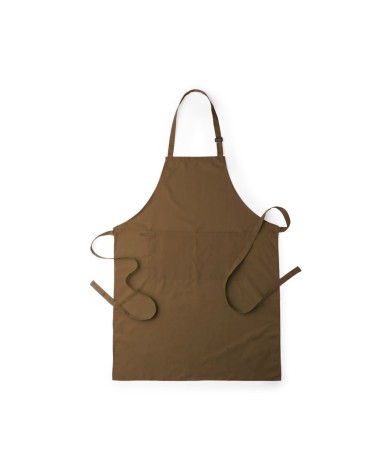 Delantal de cocina de algodón (20%) y... Delantal de cocina de algodón (20%) y...