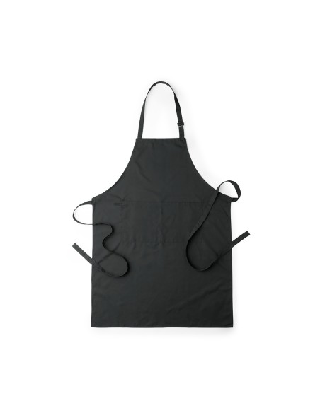 Customizable kitchen apron - Konner