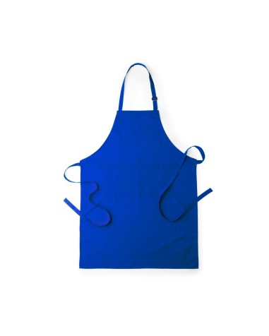 Customizable kitchen apron - Konner Customizable kitchen apron - Konner