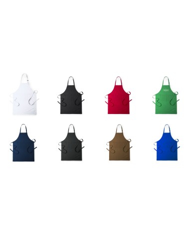 Tablier de cuisine personnalisable -... Tablier de cuisine personnalisable -...