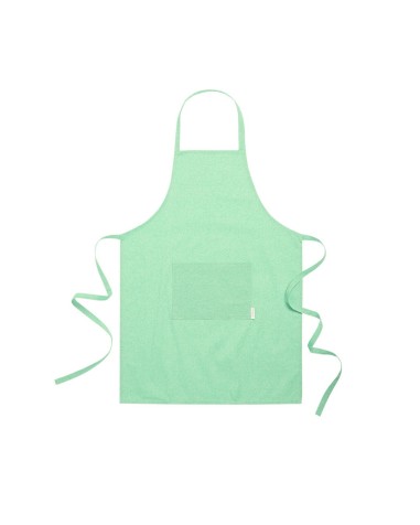 140g/m2 recycled cotton apron - Pissek 140g/m2 recycled cotton apron - Pissek