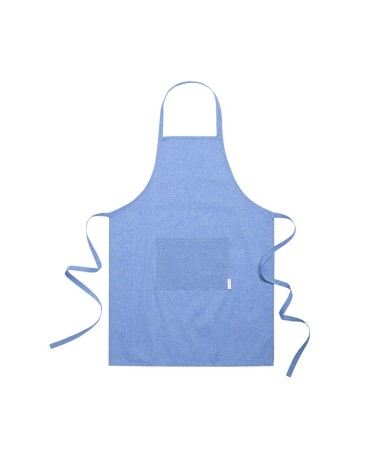 Tablier en coton recyclé 140g/m2 -... Tablier en coton recyclé 140g/m2 -...
