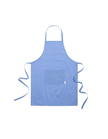 140g/m2 recycled cotton apron - Pissek