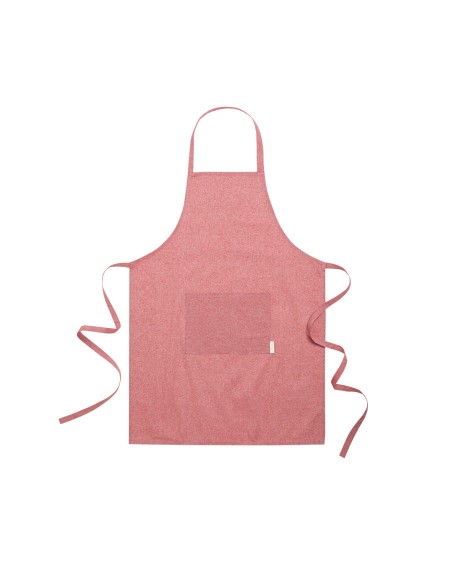 140g/m2 recycled cotton apron - Pissek