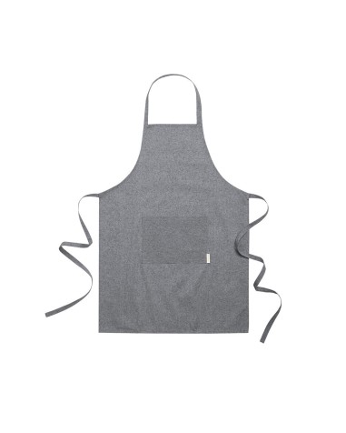 Tablier en coton recyclé 140g/m2 -... Tablier en coton recyclé 140g/m2 -...