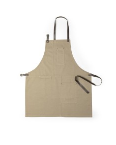 Delantal de Algodon Personalizable - Vurcex