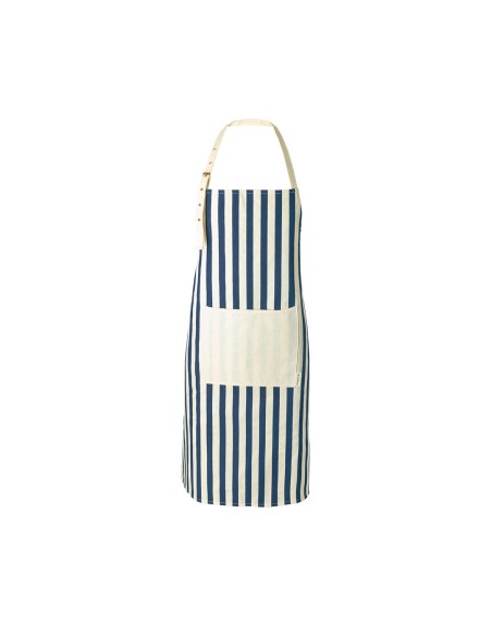 Organic Cotton Kitchen Apron - Kuirtel
