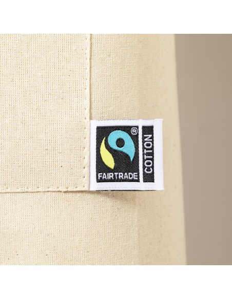 Customisable Kitchen Apron - Zowi Fairtrade