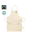 Customisable Kitchen Apron - Zowi... Customisable Kitchen Apron - Zowi...