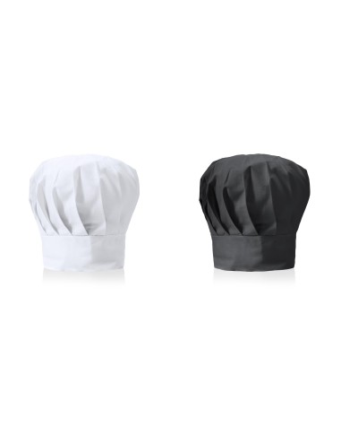 Chapeau de cuisine promotionnel - Nilson Chapeau de cuisine promotionnel - Nilson