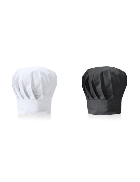 Kitchen Cap Promotion - Nilson