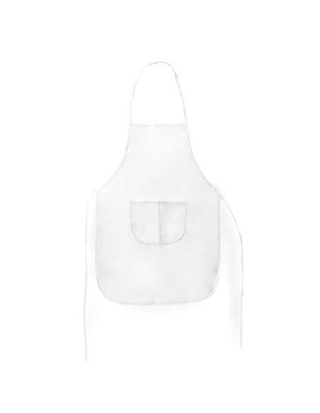 Delantal de cocina de non-woven - Vanur
