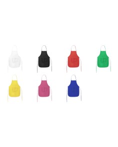 Non-woven kitchen apron -... 2