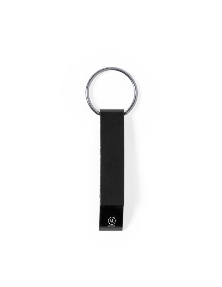 Customizable Bottle Opener Keychain - Mixe