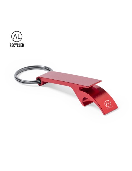 Porte-clés Ouvreur Personnalisable - Mixe